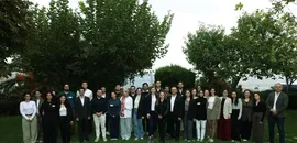 TSKB 13. Sürdürülebilirlik Atölyesi'nde üniversite öğrencileri ağırlandı