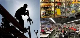 TÜİK Eylül Ayı Hizmet, Perakende Ticaret ve İnşaat Güven Endekslerini Açıkladı