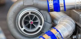 Turbo Motorlarda En Sık Görülen Sorunlar Neler?