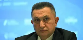 Türk Eximbank Genel Müdürü Güney ile AFC Başkanı Zubairu soruları yanıtladı: