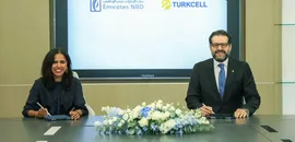 Turkcell'in veri merkezi yatırımlarına 100 milyon avroluk finansman