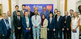 Türkiye ve Birleşik Krallık STA güncellemesi müzakereleri başlıyor