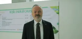 Türkiye yenilenebilir enerji kurulu gücünü 2035'e kadar 120 bin megavata çıkarmayı hedefliyor