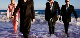 U2 Announce New Album Carnaval De Luz, Featuring Final Recording by Dolly Parton