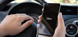 Uber 2 Ülkedeki Faaliyetlerini Sonlandırdı