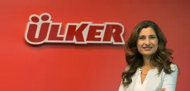 Ülker'de üst düzey atama