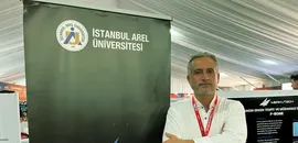 Üniversite öğrencilerinin geliştirdiği "F-Rone" İHA'lar yangın koordinatlarını anlık tespit edebilecek