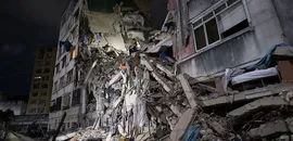 Venezuela'da Depremde Ölü Sayısı 235'e Çıktı