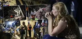 Venezuela'da Peş Peşe İki Büyük! Yerle Bir Oldu, Can Kaybı Artıyor
