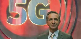 Vodafone 5 kıtadaki deneyimiyle 5G'yi Türkiye ile buluşturacak