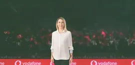 Vodafone Voleybol Milletler Ligi'nde birçok hediye dağıtacak