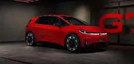 Volkswagen ID.3 GTI Tanıtıldı: 326 Beygir Ve Arkadan İtiş