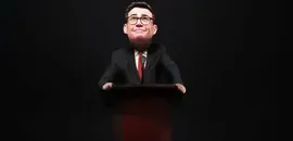‘We Will Get Stuff Done’: Burnham Seeks to Banish Ghosts of Starmerism at Labour Conference