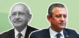 Yeni Parti Kuruldu: Özgür Özel ve 91 Milletvekili CHP'den İstifa Etti