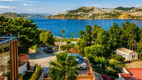 Bodrum’da Denize Yakın, Zamandan Uzak: Veluna Beach Resort