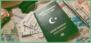 Yeşil Pasaport Sahibi Olmanın Yolları: Kimler Bu Haktan Yararlanır?