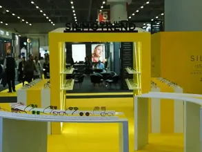 12. Uluslararası Silmo İstanbul Optik Fuarı başladı