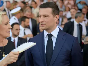 Accusations D'Antisémitisme : Le Chemin de Matignon de Plus en Plus Tortueux pour Jordan Bardella