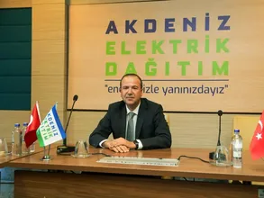 AEDAŞ, bu yıl hizmet bölgesine 9 milyar liralık yatırım yaptı