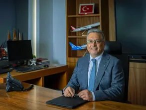 AJet'in Ankara-Tiflis uçuşları 1 Ekim'de başlayacak