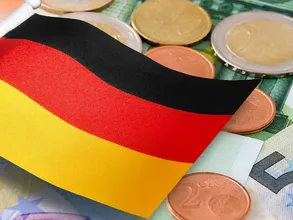 Almanya'nın Kamu Borcu 2. Çeyrekte 2 Trilyon 753,5 Milyar Euro Oldu
