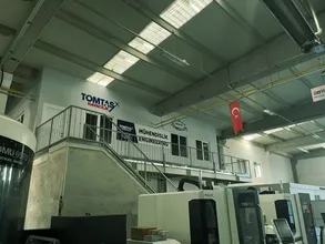 Anadolu'da yeni bir havacılık merkezi doğuyor