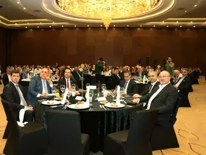 Antalya'ya gelen turistlerin sayısı 16 milyonu aştı