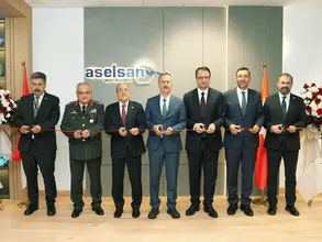 ASELSAN, Endonezya ofisini açtı, INDO Defence 2025'te 5 anlaşma imzaladı