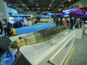 Assan Group Savunma, ABD'nin sığınak delici mühimmatı BLU-109'un iyileştirilmiş versiyonunu geliştiriyor Assan Group Savunma, ABD'nin sığınak delici mühimmatı BLU-109'un iyileştirilmiş versiyonunu geliştiriyor