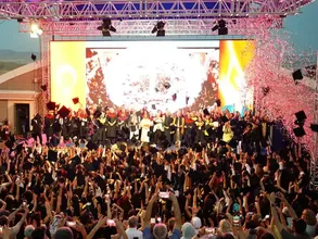 Atılım Üniversitesi Tıp Fakültesi ilk mezunlarını verdi