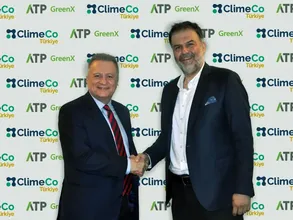 ATP GreenX ve ClimeCo'dan sürdürülebilirlik alanında işbirliği