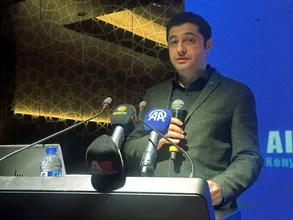 Ayakkabı yan sanayicileri Konya'da buluştu