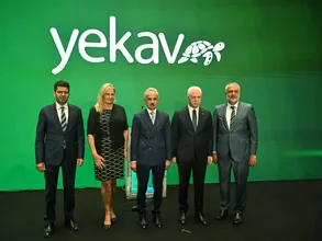 Bakan Uraloğlu, Sürdürülebilir Ulaşım Zirvesi'nde konuştu: