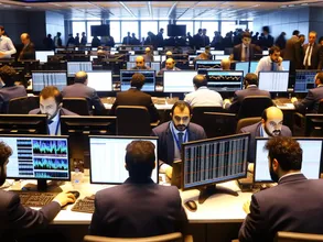 BIST Ticaret Endeksi Yatırımcıya Kazandırıyor