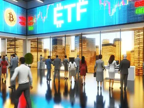 Bitcoin ETF'leri ve Fiyat Dinamikleri: Güncel Gelişmeler