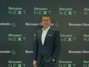 Borusan Next'in Carvak'ı satın alma süreci tamamlandı Borusan Next'in Carvak'ı satın alma süreci tamamlandı