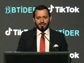 BTİDER desteğiyle "TikTok'ta Ailem Güvende" projesi BTK'de tanıtıldı