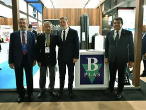 Bursalı firmalar IDEF 2025'te stratejik kabiliyetlerini sergiledi