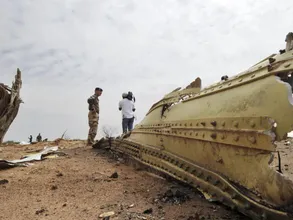 Crash du Vol Ouagadougou-Alger en 2014 : La Compagnie Swiftair Condamnée