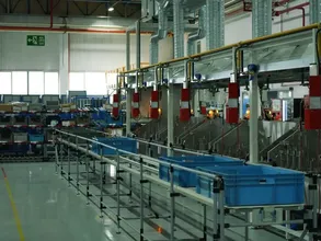 Daikin Türkiye, Fortune 500 listesinde 114. sıraya yükseldi Daikin Türkiye, Fortune 500 listesinde 114. sıraya yükseldi