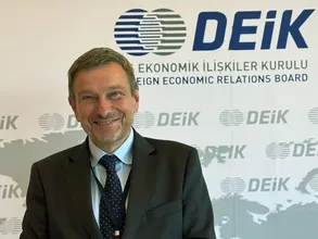 Danimarkalı enerji ve lojistik şirketleri Türkiye'de yatırım fırsatı kolluyor
