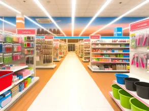 Dollar General'ın Perakende Sektöründeki Değişen Rolü