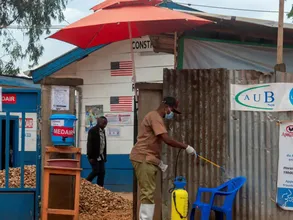 Ebola Progresse Au Nord-Kivu, Ambassades Israël-Maroc, Des Mondiaux Au Kenya : L'Hebdo Afrique