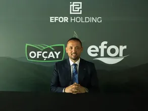 Efor Çay ve Ofçay'dan stratejik güç birliği