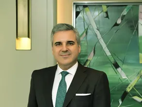 Ege Yapı, İzmir'de yeni yatırımlarına başladı