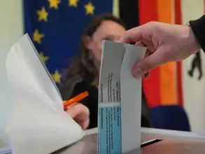 Élections Régionales En Allemagne : Deux Scrutins À Haut Risque Pour Merz