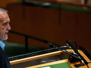 En Direct : Le Président Iranien Attendu à L'Onu, sur Fond de Possibles Négociations avec Trump