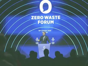 Enerji Bakanı Bayraktar, Uluslararası Sıfır Atık Forumu'nun kapanış oturumunda konuştu: