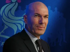 Équipe De France En Direct : Découvrez La 1Re Liste De Zinedine Zidane À La Tête Des Bleus