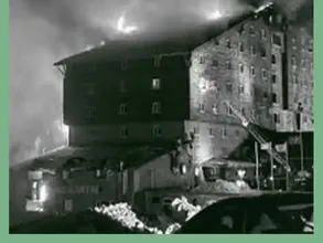 Facia Sonrası Gündem Olan Grand Kartal Otel’in Sahipleri Kim?